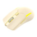 Fantech VENOM II WGC2 VIBE Edition Wireless Gaming Mouse Beige